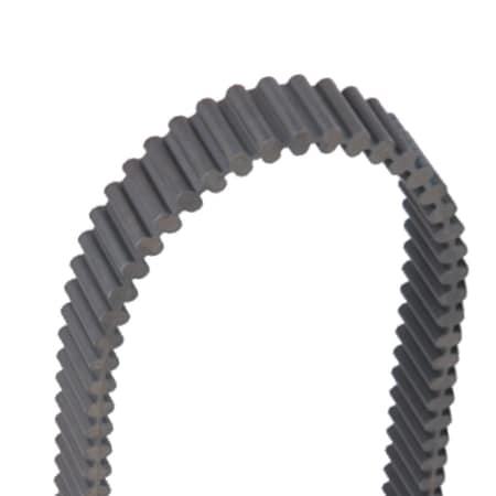Double Sided 8M Timing Belts, 824-D8M-150
